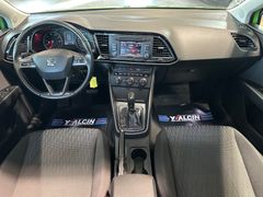SEAT Leon - Ansicht 23