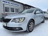 Skoda Superb Combi Best Of - Skoda Superb: Best Of