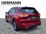 Ford Kuga 2.5 Duratec PHEV ST-Line AHK*CAM*LED*NAVI - Gebrauchtwagen in Lübeck