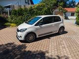 Skoda Citigo 1.0 MPI 75 PS Monte Carlo - Besonderheit