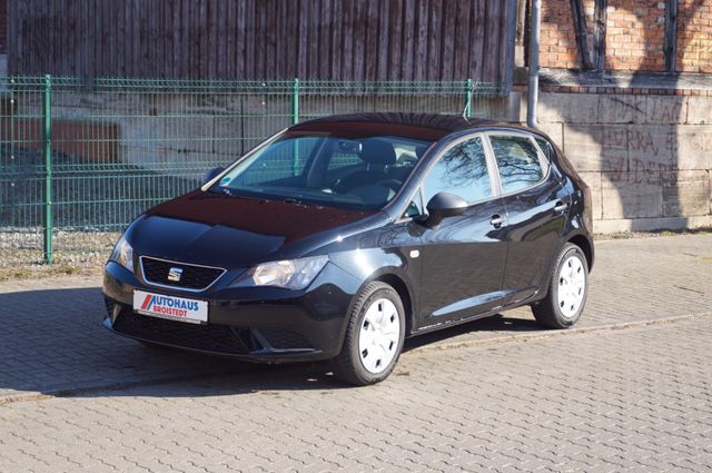 Seat Ibiza Reference * Klima * AHK *