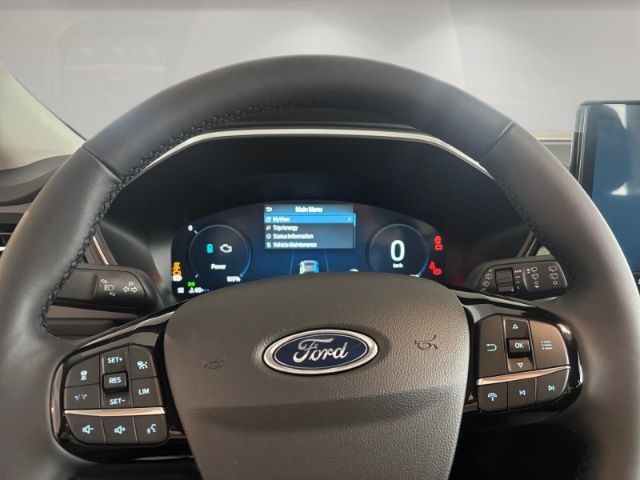 Ford Kuga - Bild 8