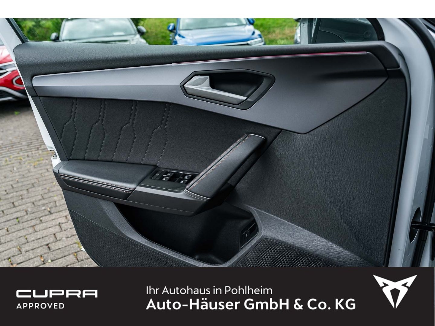 Cupra Leon - Bild 21