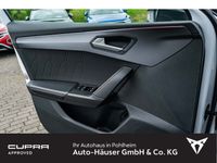 Cupra Leon - Vorschau Bild 21