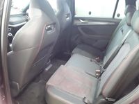 Skoda Kodiaq - Vorschau Bild 4