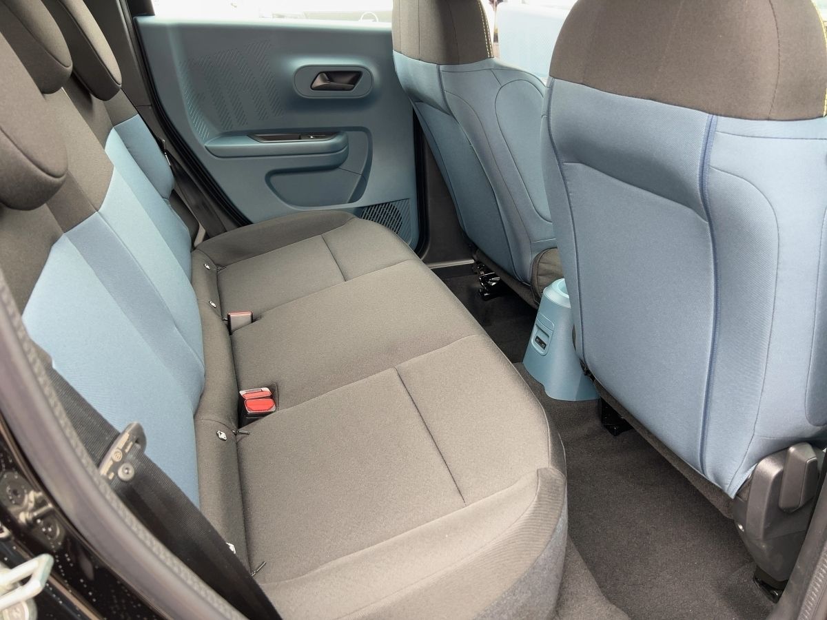 Fiat Grande Panda - Bild 11