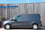 Ford Transit Connect 1.5 TDCi Lang Automatik 74KW Eu6 - Ford Transit Connect mit Diesel-Antrieb: Kleinbus, 1.6