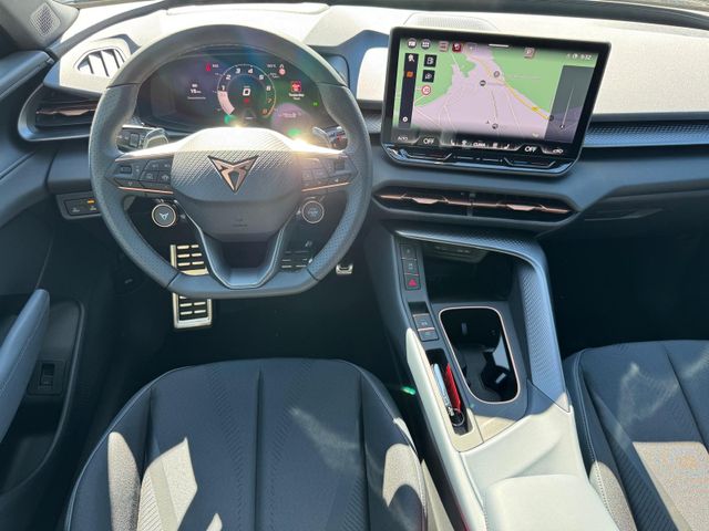 Terramar 2.0TSI 195kW VZ DSG 4Drive AHK/NAV/ACC