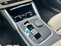 BMW i4 - Vorschau Bild 14