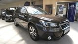 Subaru Outback Sport - Subaru: Sport