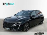 Peugeot 308 SW GT AHK El. Panodach Navi Leder Memory Sit - Peugeot 308 mit Schiebedach