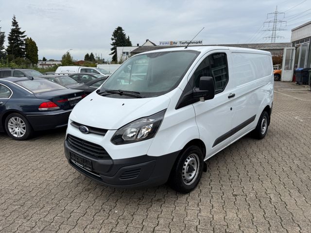 Ford Transit Custom Kasten 270 L1 *Klimaanlage*AHK*