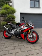 Aprilia Tuono V4 Factory  - APRILIA FACTORY