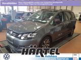Volkswagen SHARAN HIGHLINE BLACK STYLE 1.4 TSI Bluetooth - VW Sharan Gebrauchtwagen in Osnabrück
