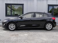 Ford Focus Titanium 1.0 EcoBoost LED+Navi+DAB+AHK