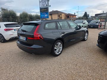 Volvo V60 - 5