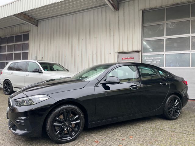 BMW 220 d Gran Coupe Sport Line NAVI*DIGITAL*AMBIENT