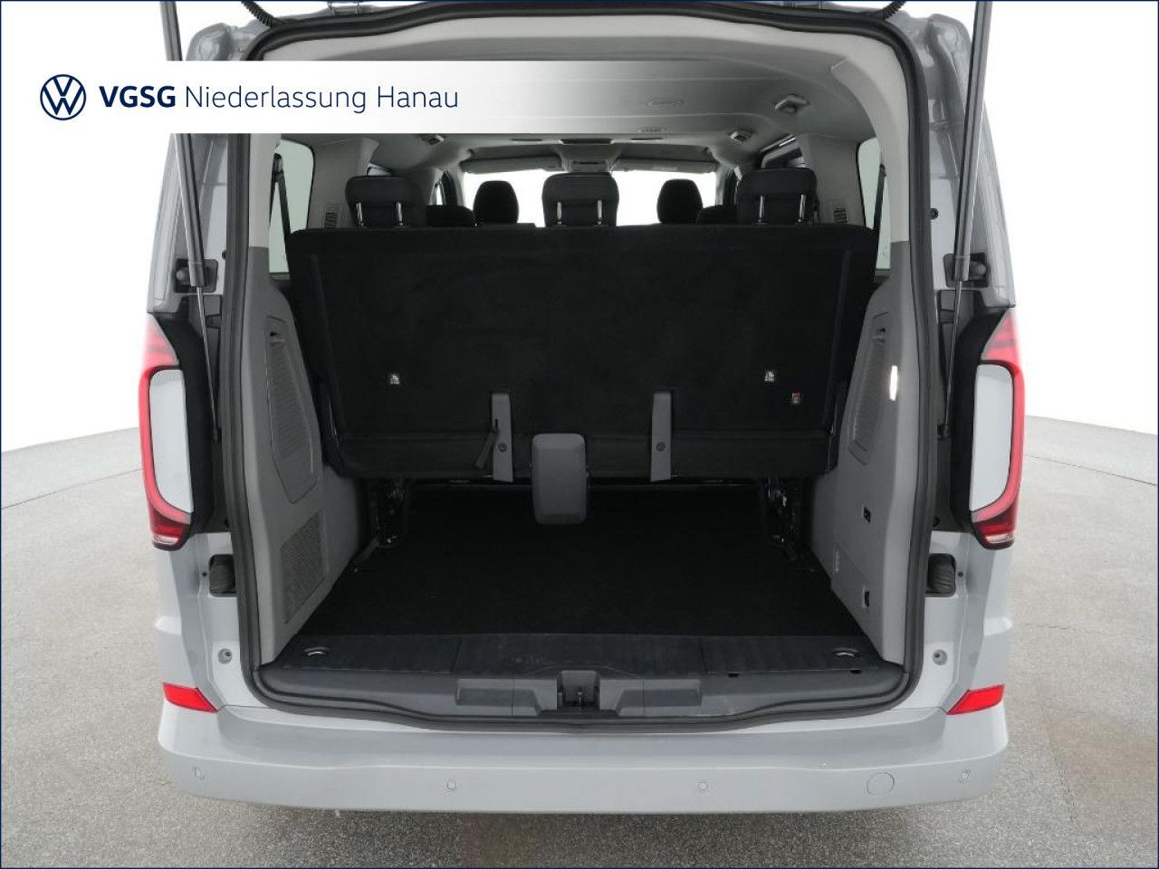 Volkswagen T7 Caravelle - Bild 18