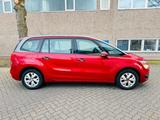Citroën citroen c4 picasso 2014 Tüv 09/2027 Sitzpl... - Citroën C4 Picasso: 2.0