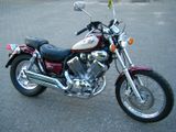 Yamaha XV 535 SP  Virago - Offers matching your search criteria
