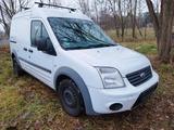 Ford Tourneo Connect  - Ford Tourneo aus 2011