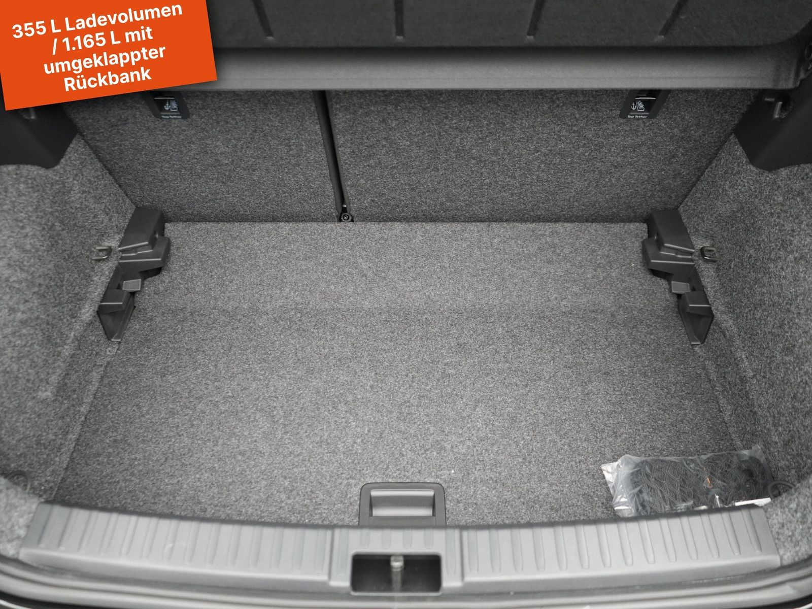Seat Ibiza - Bild 14