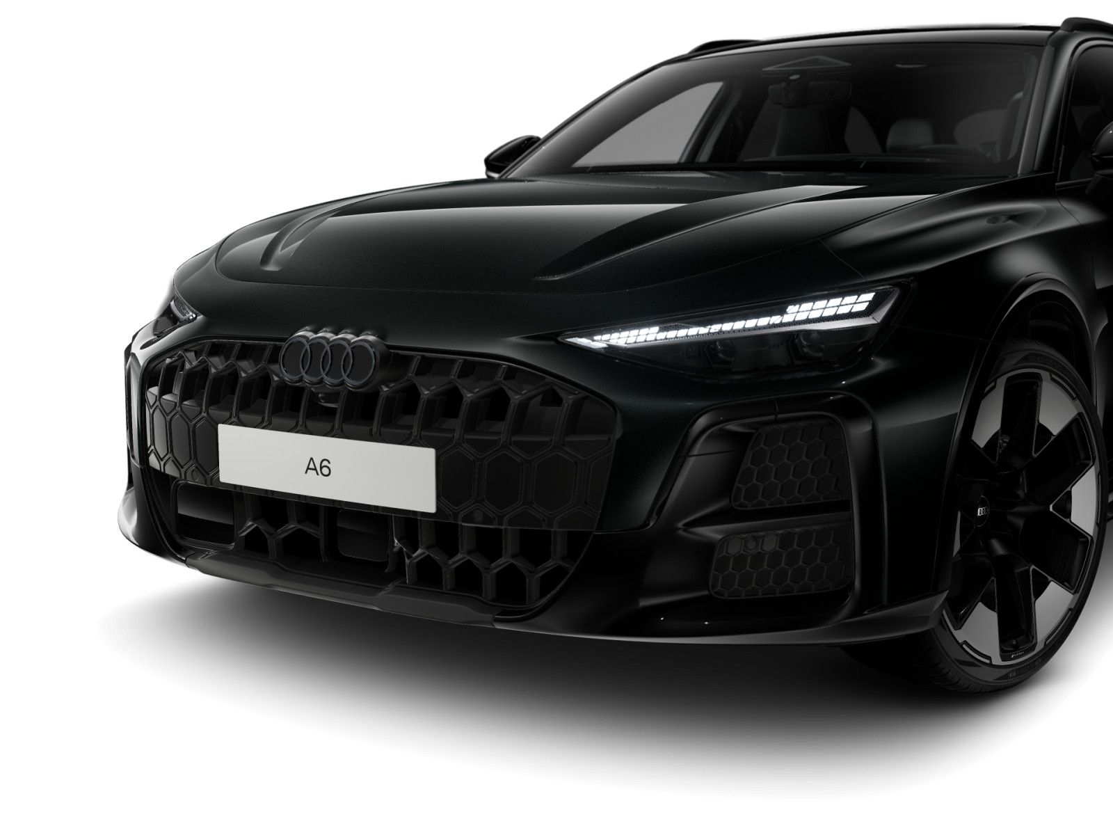 Audi A6 Allroad - Bild 7