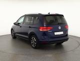 Volkswagen Touran 2.0 TDI DSG United Navi ACC 7-Sitzer AHK - Volkswagen Touran: United