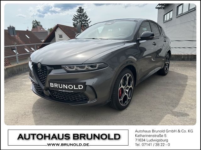 Alfa Romeo Tonale VELOCE 1.5 VGT 160ps 48V-Hybrid MHEV