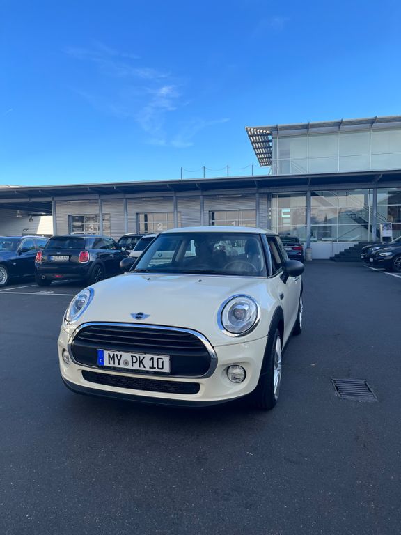 Image of MINI ONE