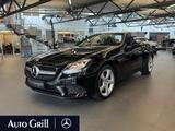 Mercedes-Benz SLC 200 Leder PTS Aircarf Navi - Mercedes-Benz: Roadster, Sl