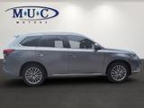 Mitsubishi Outlander PHEV Top 4WD - gebrauchte Mitsubishi Outlander aus dem Jahr 2021