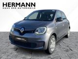 Renault Twingo 1.0 SCe 65 Zen LED*KONTRAST*Facelift - gebrauchte Renault Twingo aus dem Jahr 2021