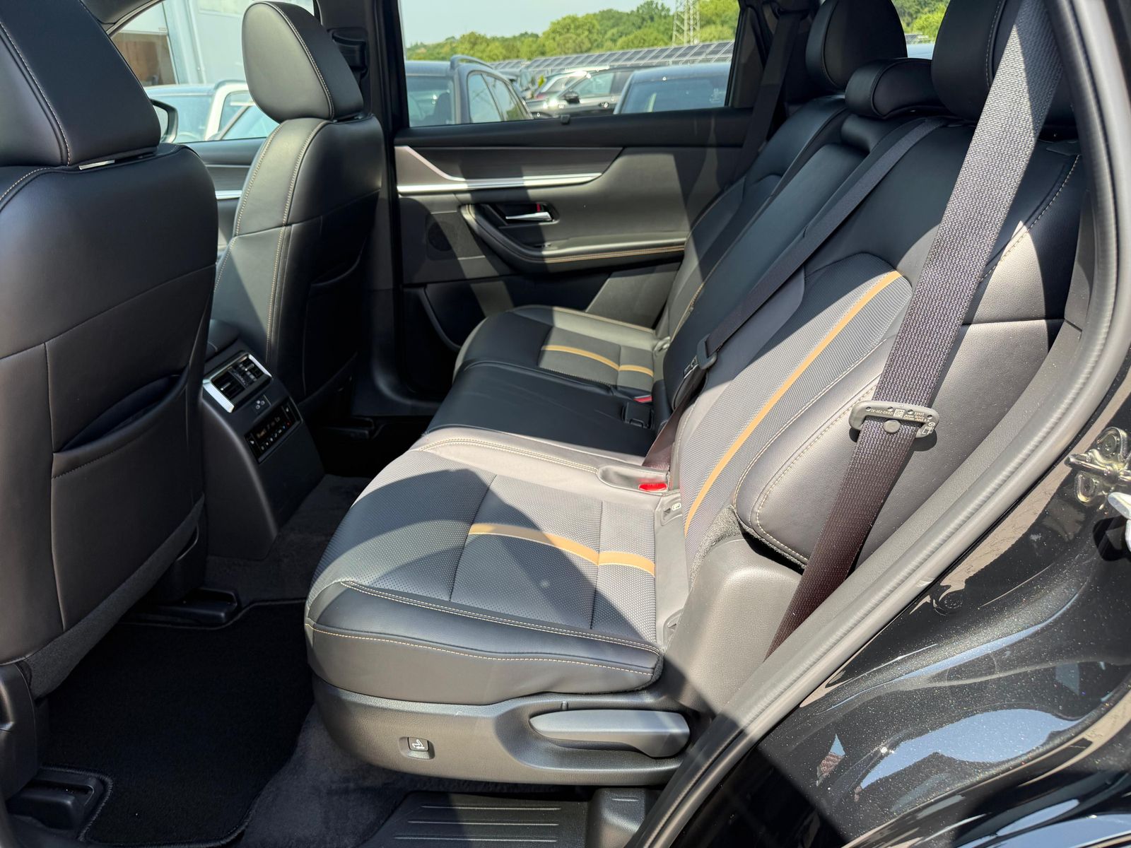 Fahrzeugabbildung Mazda CX-80 Homura+ AWD 7SIT*PANO*HUD*BOSE*NAPPA*360°