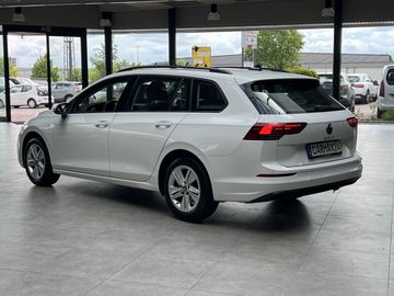 Volkswagen Golf - 7