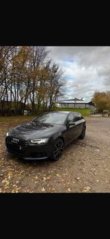 Audi A4 3.0 TDI S tronic sport Avant sport - Audi A4 mit Diesel-Antrieb: 3.0