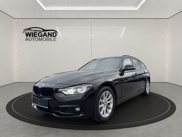 BMW 330i Touring AUT. ADVANTAGE+BUSINESS+NAVI+TELEFO