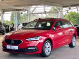 Seat Leon*ST*2.0 TDI*DSG*PANO*STANDHZG*CAM*SHZ*LM*LED - Seat Leon: Standheizung