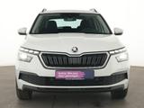 Skoda Kamiq Tour Kamera|ACC|Navigation|LED|CarPlay - Skoda Kamiq Gebrauchtwagen in Düsseldorf
