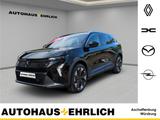 Renault Scenic E-Tech Comfort Range Techno LHZ SHZ PDC R
