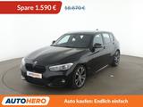 BMW 1er 118i Edition M Sport Shadow*NAVI*PDC*SHZ* - BMW: 1er Sport