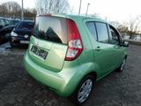 Suzuki Splash 0.9 - Suzuki aus 2009