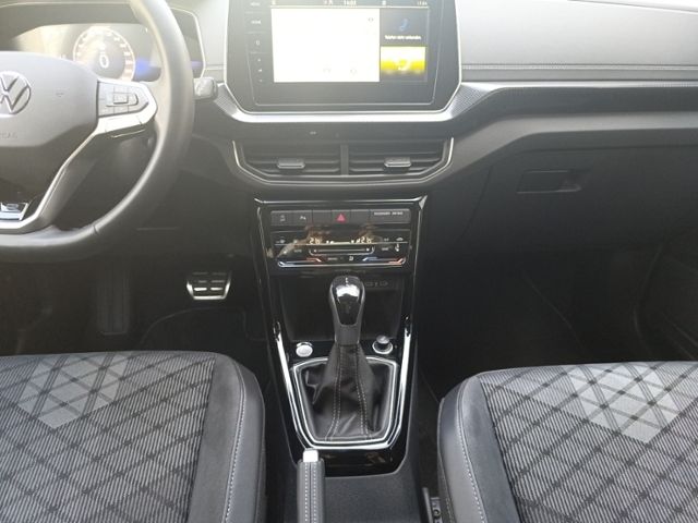 Volkswagen T-Cross - Bild 11