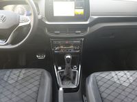 Volkswagen T-Cross - Vorschau Bild 11