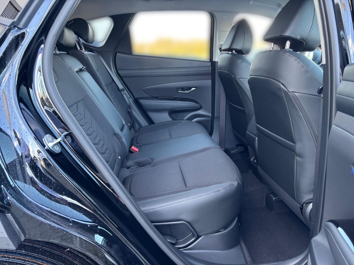 Hyundai TUCSON - Bild 13