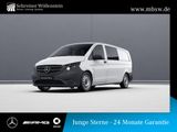 Mercedes-Benz Vito 116 CDI Mixto 4x4 XL Kamera*StandHZ*AHK2,5t - Angebote entsprechen deinen Suchkriterien