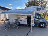 Knaus Sky Traveller 650 DG - Knaus Traveller