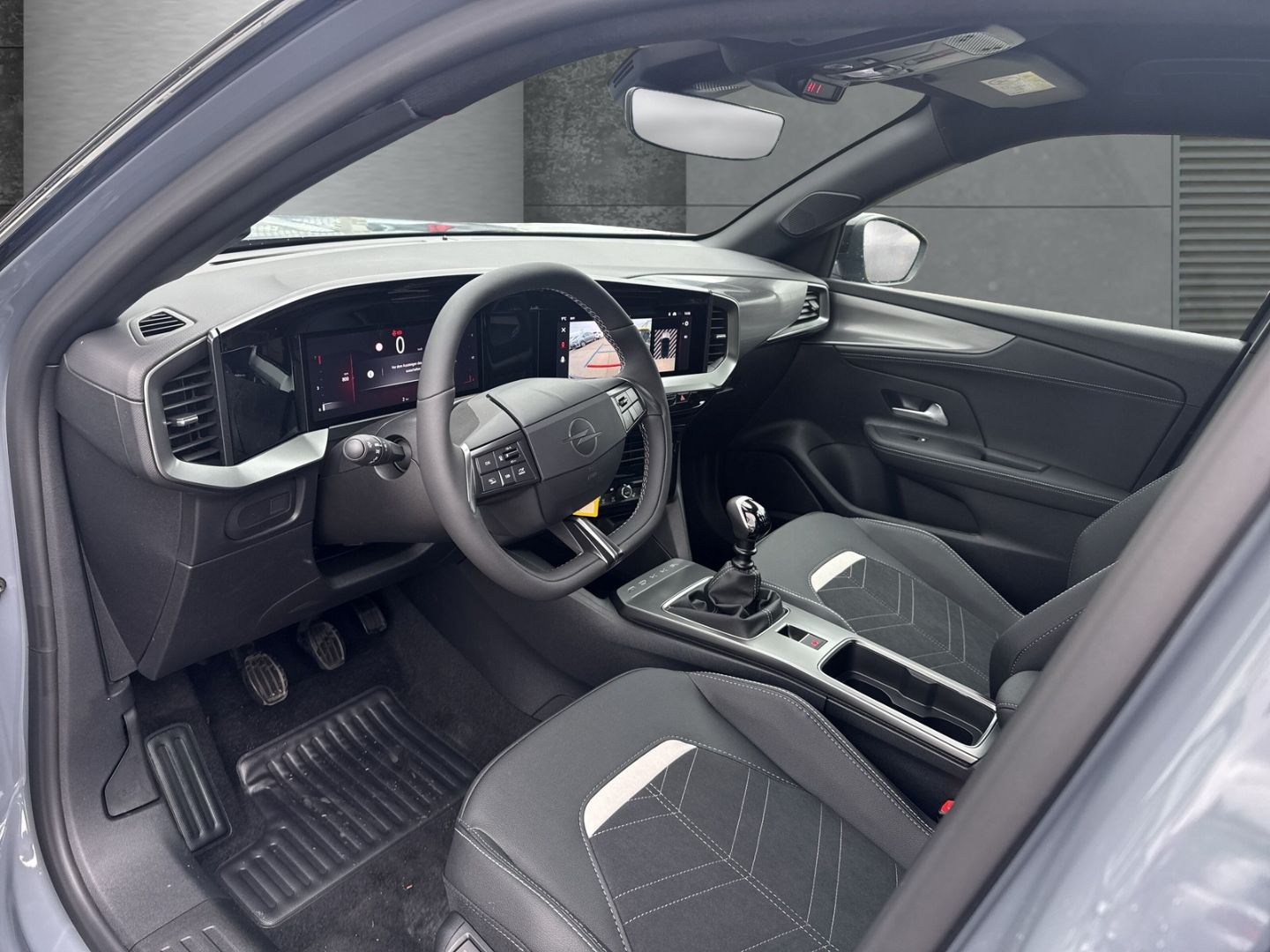 Opel Mokka - Bild 7