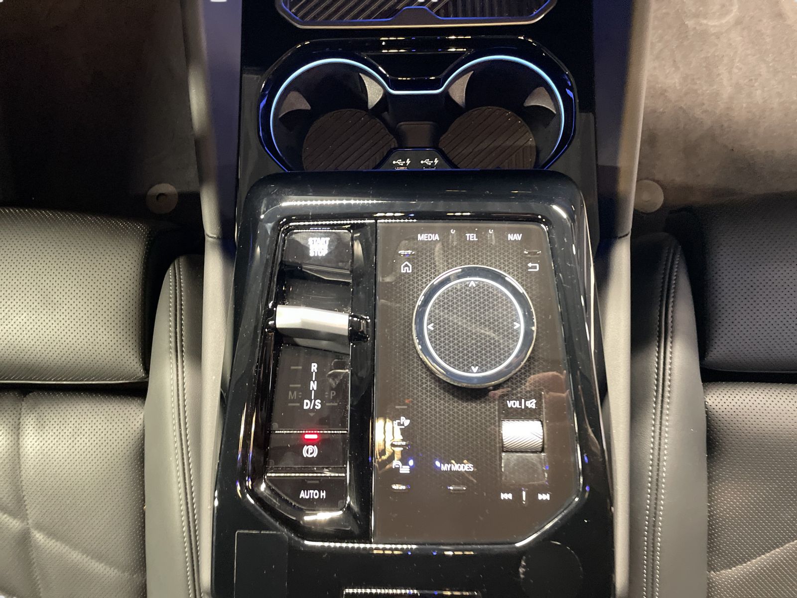 BMW 520 - Bild 17