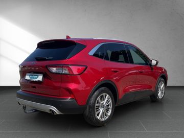Ford Kuga 1.5 EcoBlue Titanium X *ACC*HUD*MATRIX* ALU